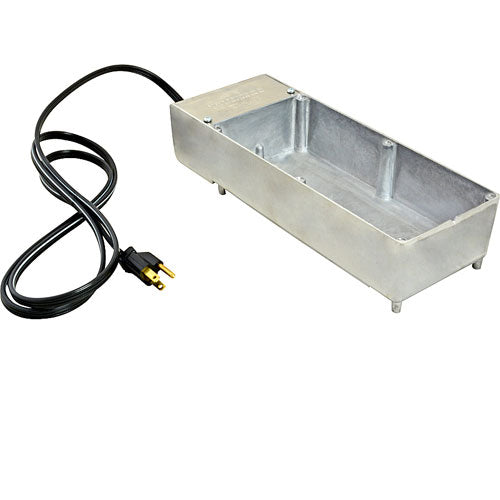 0660 Kason - Efficient Condensate Evaporator Pan 0660 Kason - Efficient Condensate Evaporator Pan